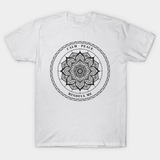 Mindful me T-Shirt